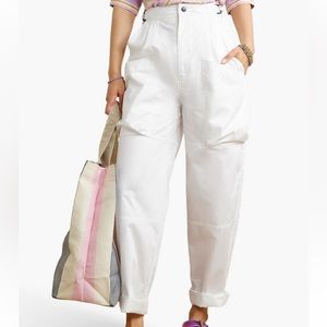 Isabel Marant Ferima pant